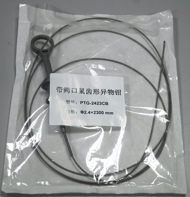檢測過程中應(yīng)小心，確保工業(yè)內(nèi)窺鏡探頭順利到達(dá)指定部位