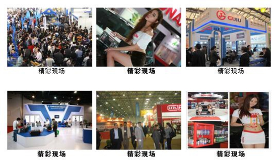 歷屆中國國際汽車維修檢測設(shè)備及汽車養(yǎng)護(hù)展會(huì)現(xiàn)場三