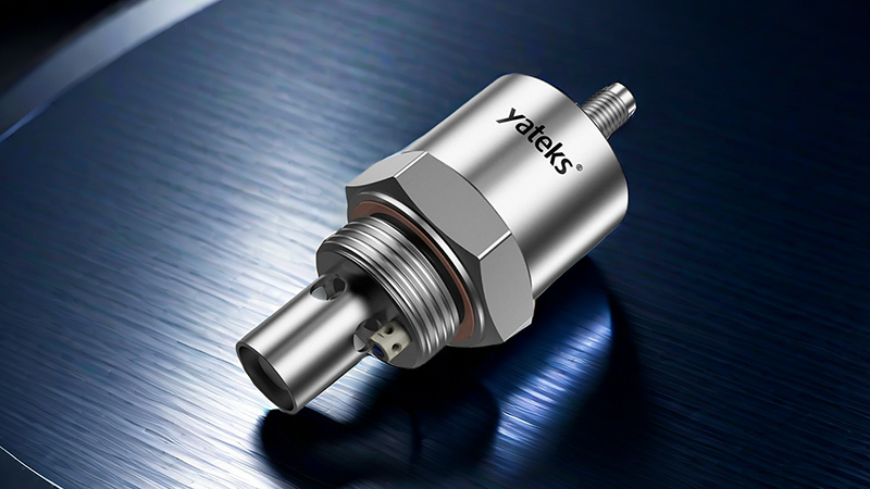 亞泰光電(yateks）油液質量傳感器
