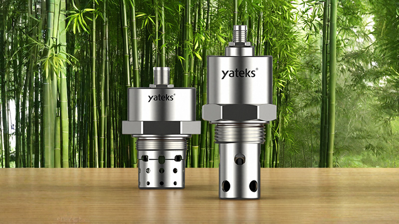 亞泰光電多功能多參數(shù)油品在線監(jiān)測傳感器