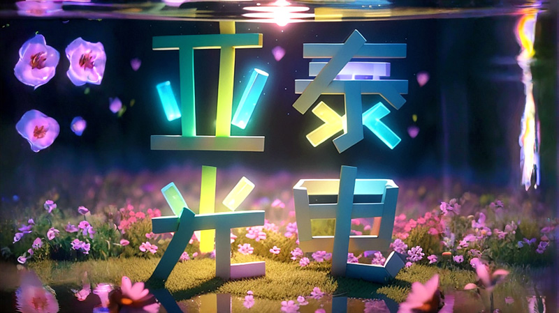 深圳市亞泰光電技術(shù)有限公司