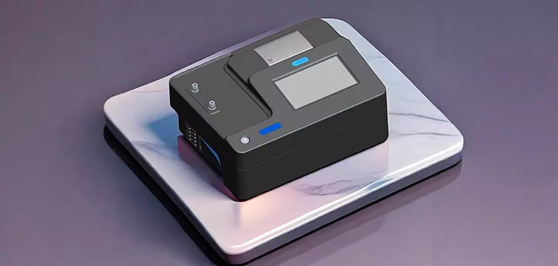 亞泰光電YOT系列多功能潤滑油品質量檢測儀